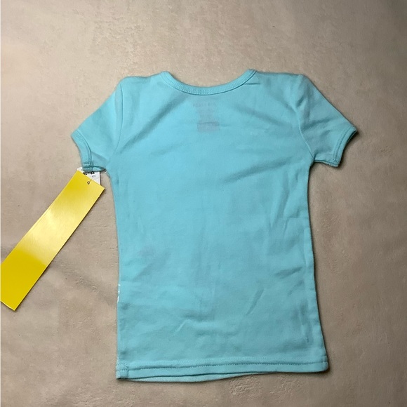 Joe Fresh Dino skateboarding Short Sleeve Tee 18 Months to 24 months 18M-24M - Picture 3 of 3